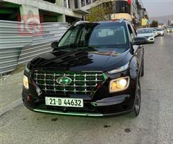 هیوندای ڤینیو